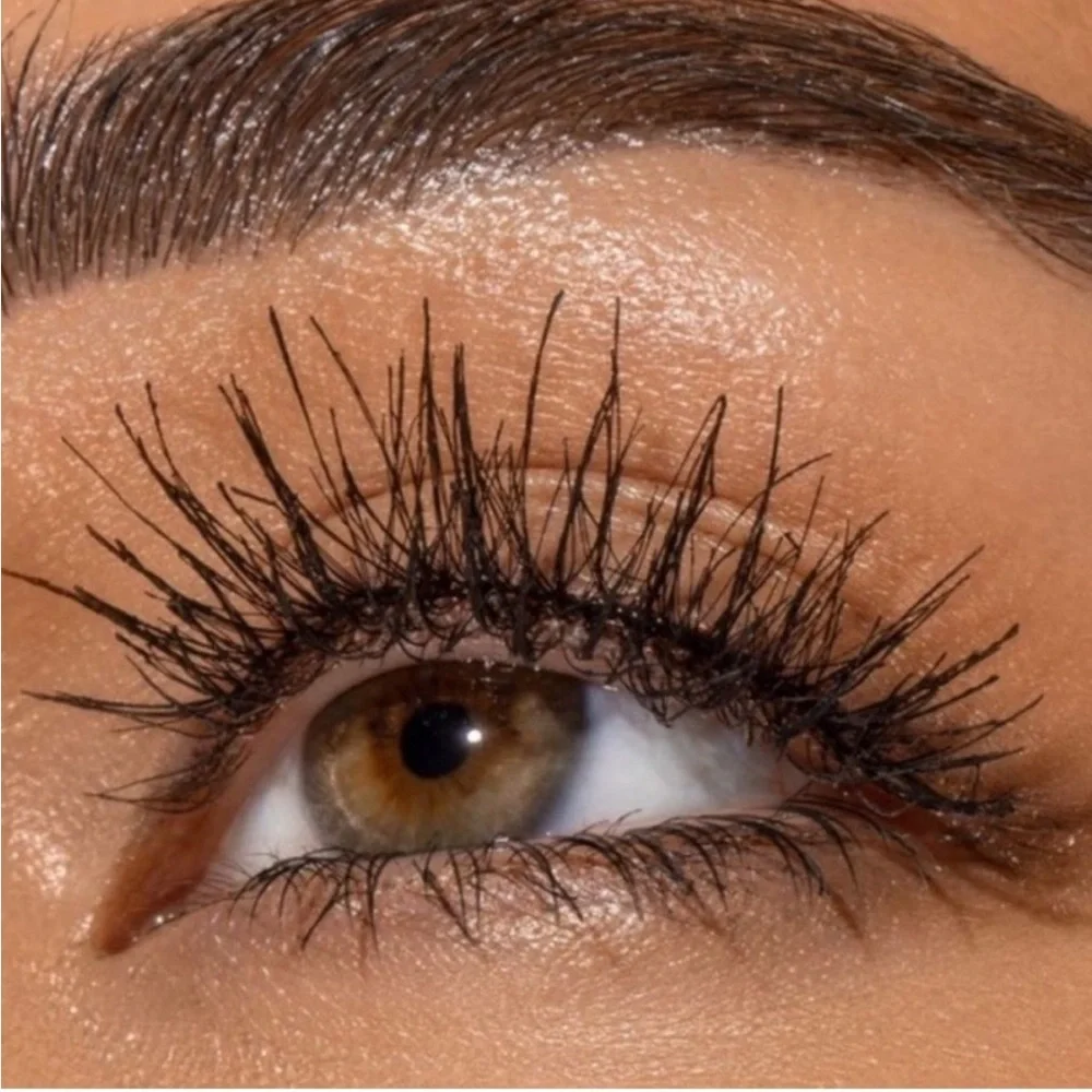 RODIAL Glamolash XXL Mascara In Velvet Black